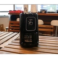 【順豐站/營業點免運費 香港行貨】LP coffee 全自動研磨咖啡機