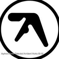 Aphex twin - selected ambient works 85-92 LP