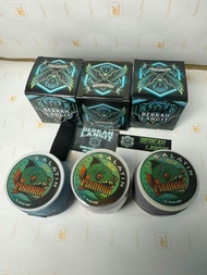 gelasan turnament gelasan salatin piranha 020 N66 6000 yard 2000 yard