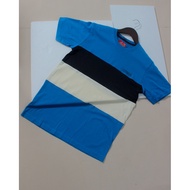 Dexter T-Shirt Blue Line DXTR00018