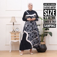 ORI PEKALONGAN GAMIS TWILL GAMIS KANCING GAMIS Bisa SYARI