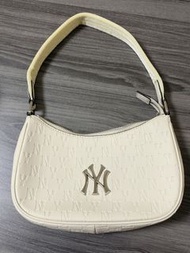 MLB 紐約洋基隊 帆布背包 / 手袋