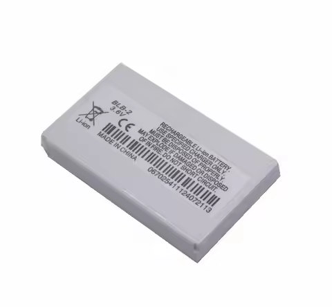 1x 800mAh BLB-2 BLB2 Replacement Battery For Nokia 6500 6510 6590 6590i 7650 8210 8250 8270 8290 831
