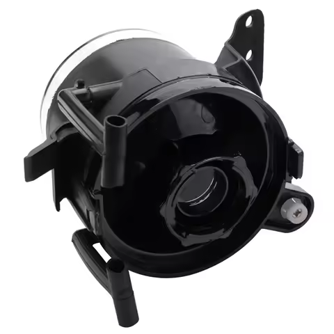 New Arrival 63176910791 63176910792 Bumper Fog Lamp Housing Front Bumper Fog Lamp Car For BMW 5 Seri
