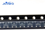 50PCS Original Zener Diode BZX84-B10 W66 BZX84-B11 WZ6 BZX84-B12 WZ7 BZX84-B13 WZ8 BZX84-B15 WZ9 S0T