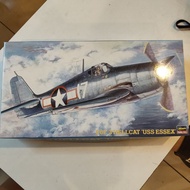Ha 09134 1:48 F6F-3 HELLCAT