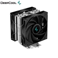 DEEPCOOL AG400 PLUS Efficient 4 Heat Pipes CPU Cooler