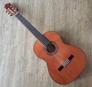 ＊雅典樂器世界＊ 極品 2A面單 日本佐藤 MARIAN 紅松木單板 C-300 手工簽名 古典吉他