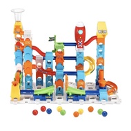 VTech Marble Rush Launchpad Set, Multicolor
