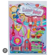 CHILDREN'S TOY DOCTOR MP 2906