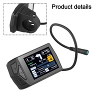 [New Product]for Bafang motor electric bicycle BBS01 02 02B 03 HD B02N LCD Display U-ART