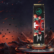 fanxiang | M.2 SSD 2TB