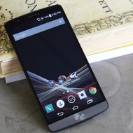 LG G3 3GB+32GB 4G version supports dual SIM cards and dual 4G networks. Qualcomm Snapdragon 801 quad