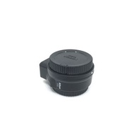 Nikon FTZ Mount