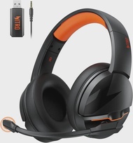 Acer | Acer Wireless Gaming Headset PS5 2.4GHz Headset for Ps5Ps4PCSwitchBluetooth 5.3 Gaming Headph