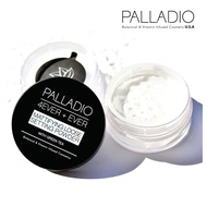 Palladio 4 EVER + EVER Loose Setting Powder