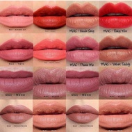 MAC LIPSTICK ORIGINAL CODE Twig