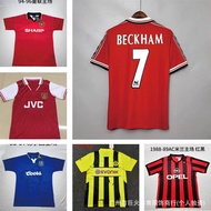 arsenal 24/25 arsenal jersey 24/25 Retro Fan Version Barl Doter King M Barcelona Chelsea M Union Ars