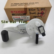 [YAMAHA] EGOS FI FUEL INJECTION FUEL PUMP ASSY/SENDER UNIT/YAMAHA HLY ORIGINAL 54P-E3907-20