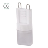 G9 Warm White 1 LED Bulb Spot Light Lamp 1W AC 220V-240V High Power