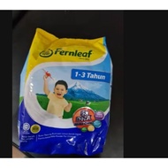 susu fernleaf ( 1-3 tahun)