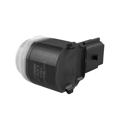 4Pcs GT4T-15K859-AAW Bumper PDC Parking Sensor Electric Eye for Ford Edge Escape Lincoln Nautilus MK