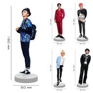 BIGBANG GDRAGON ACRYLIC FIGURE STANDEE KPOP GDRAGON ACRYLIC FIGURE