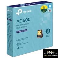 Archer T2U Nano New AC600 Nano USB Wi-Fi Adapter - TPlink