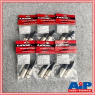 (Pack Of 6 Male + 6 Females) LIDGE YM-777 Double Pack From The Factory There Will Be YM001A J.CANNON