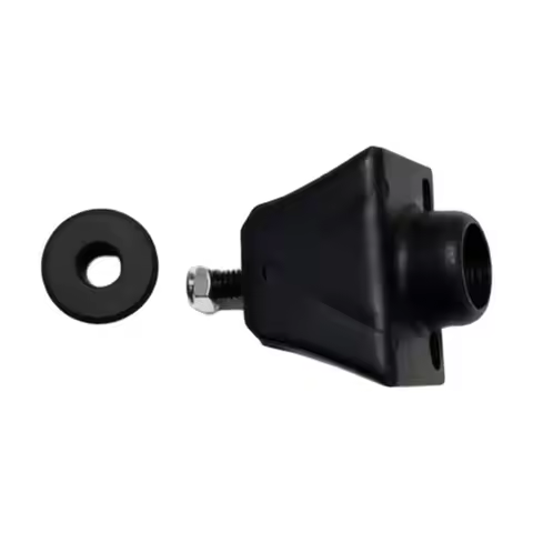 Manual Transmission Shift Bushing Gear Shift Linkage For BMW E23 E24 E28 E30 E32 E34 25111220707 Car