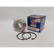 K-02/07 AUDI A4 B5 1.8i 1995-2001 FRONT WHEEL HUB BEARING