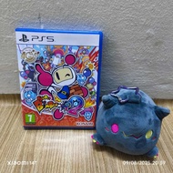 PS5 SUPER BOMBERMAN 2 USED PHYSICAL