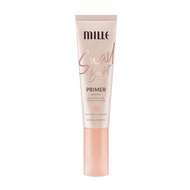 ไพรเมอร์ MILLE SNAIL BRIGHT PRIMER SPF15 PA+