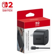 預購【NS2 周邊】Nintendo Switch 2 AC變壓器
