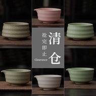 Matcha Bowl Matcha Tools Ceramic Matcha Bowl Order Tea Bowl Non-Returnable Non-Exchange