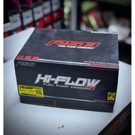 RS8 hi flow fuel pump 3.0nmax v2/aerox v1/v2