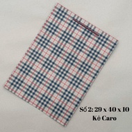 TT212024 - Wholesale 10 paper gift bags No. 2 (size 29 x 40 x 10 cm)