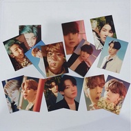 [READY STOCK] BTS PHOTOCARD SET HYBE INSIGHT