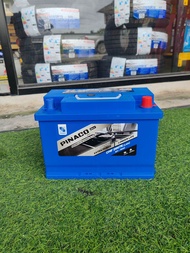 แบตเตอรี่ใหม่​ Pinaco​ Din75​ LN3​ แบตแห้ง​Cmf​ ใส่กระบะ​ รถตู้​ รถเก๋ง