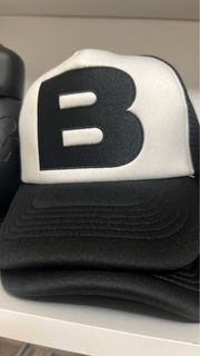 4a like black cap