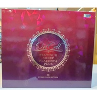 {PM-DISCOUNT }🔥 READY STOCK 🔥ORICELL PLATINUM SHEEP PLACENTA PLUS 30'S SOFTGELS