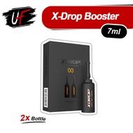 [ORIGINAL] Xdrop / Xdrop Original Feminine Selfcare 2 in 1 / Black Edition - Original