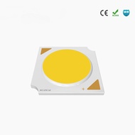 High Power 18W 30W COB LED Chip 13.5x13.5mm Ra98 Light Source for Spotlight Bulbs