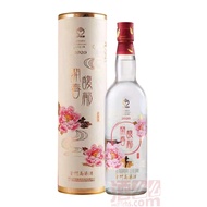 金門酒廠58度(2020開春馥郁)高粱酒 750ml