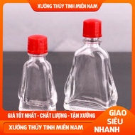 [COMBO] Thai Wind Oil Bottle 3ML/7ML