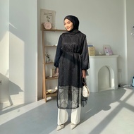 Outer Tunik / Outer Tile dot Kondangan