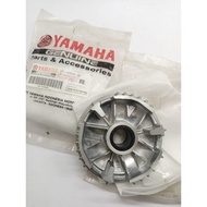 Roller house yamaha mio 5tl mio sporty ruma loller mio 5tl