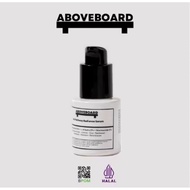 New Serum Aboveboard Viral Aboveboard Full Pathway Radiance Serum 20ml serum Aboveboard serum viral 