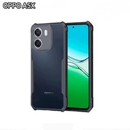 OPPO A5X SHOCKPROOF ARMOR CASE OPPO A5i/ OPPO A5i PRO/
