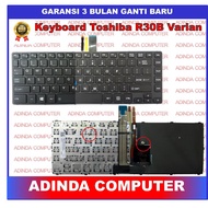Toshiba Dynabook R73 R73A R73/A R73B R73/B R73D R73/D R73T R73U R73W Keyboard